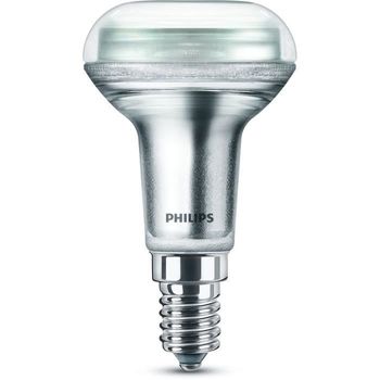 Bombilla Reflectora Led Classic 40w R50 E14 Blanco Cálido Philips