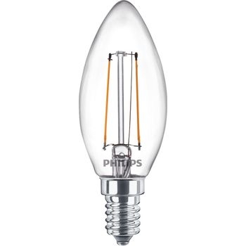 Philips 8718699777531 Lámpara Led 2 W E14 E