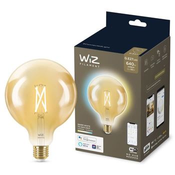 Bombilla Reflectora Led Conectada E27 - 9.5w Philips Hue con Ofertas en  Carrefour