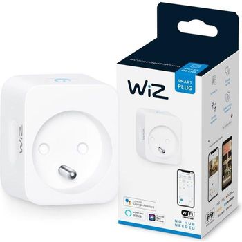 Kit enchufe wifi/433 mhz DIO + mando