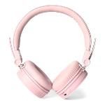 Fresh N Rebel Auricular Caps Cupcake Al�mbrico Rosa Pastel 3hp100cu