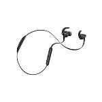 Fresh N Rebel Auricular Lace Sports Earbuds Ink Inal�mbrico Intraural Negro 3ep200bl