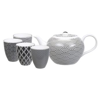 ⇒ Tazas cafe cortado set 6 u con soporte ▷ Precio. ▷ Comprar con los  Mejores Precios. Ofertas online