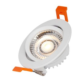 Connected Led Downlight Blanco Extraplano - Innr