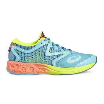 Zapatilla Running Mujer Asics Noosa Ff