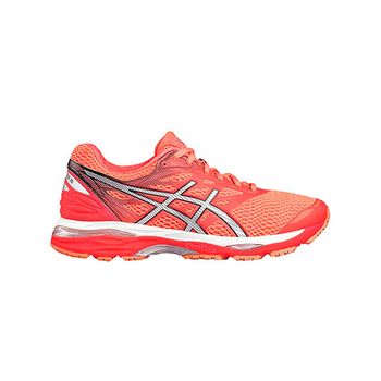 Asics Gel Cumulus 18 Mujer Coral T6c8n 2093