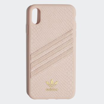 Adidas Moulded Snake Funda Para Teléfono Móvil 16,5 Cm (6.5') Rosa