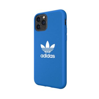 Adidas Carcasa Iconic Apple Iphone 11 Pro Azul