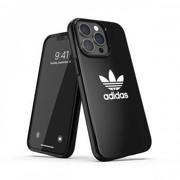 Adidas 47098 Funda Para Teléfono Móvil 15,5 Cm (6.1') Negro, Blanco