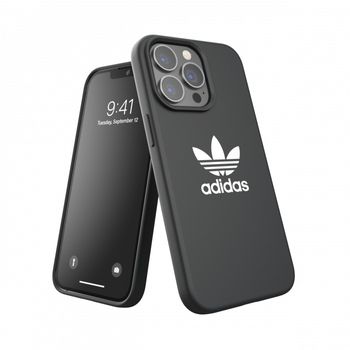 Adidas 47122 Custodia Per Cellulare 15,5 Cm (6.1') Cover Nero, Bianco