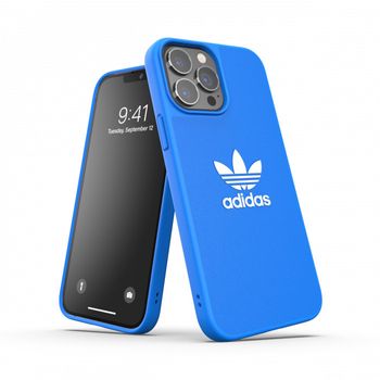 Adidas 47129 Custodia Per Cellulare 17 Cm (6.7') Cover Blu, Bianco