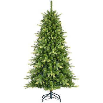 Arbol De Navidad 752 Ramas 155cm