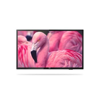 43hfl4014/12 Television Para El Sector Hotelero 109,2 Cm (43") Full Hd 250 Cd / M� Negro 16 W A+