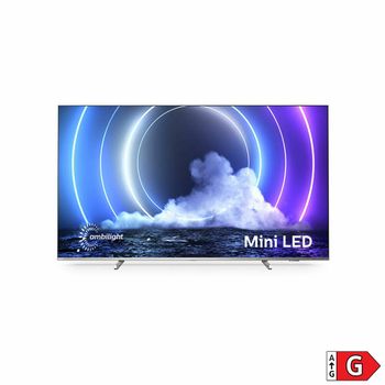 Cecotec Tv Led A3 Series Alu30075s con Ofertas en Carrefour