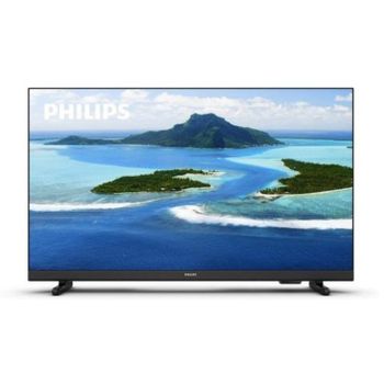 Tv Led 32” Bsl-32t2 Resolución 1366x768p Tdt2 Integrado H.265,dvb-s2 Y  Dvb-c , Hdmi Y Usb. con Ofertas en Carrefour