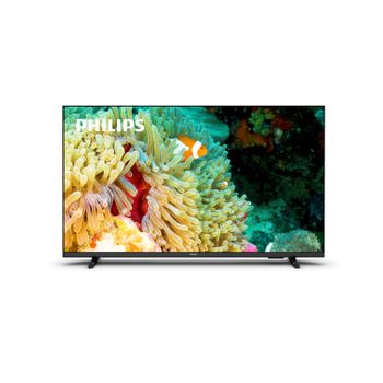 Philips 7600 Series 50pus7607/12 Tv 127 Cm (50') 4k Ultra Hd Smart Tv Wi-fi Nero