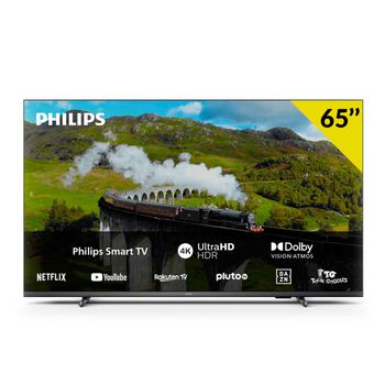 Television 65 Philips 65pus8008 4k con Ofertas en Carrefour