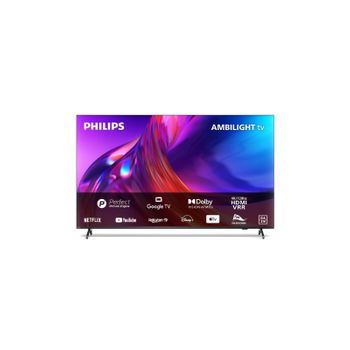 Television 75" Philips 75pus8818 4k