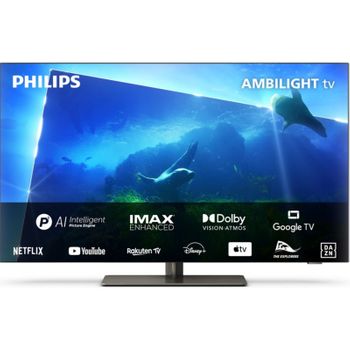 Television 48" Philips 48oled818 4k