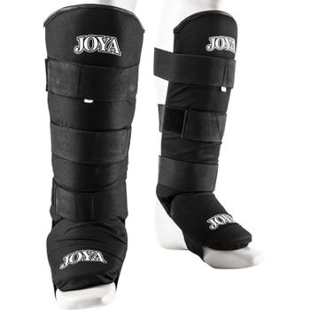 Espinillera De Velcro Joya Xs