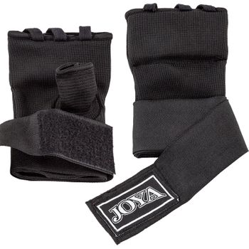 Guantes Interiores Joya Negro S