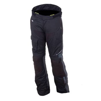 Pantalón De Moto Macna Fulcrum Night Eye