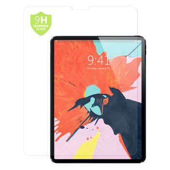 Protector De Pantalla Para Tablet Ipad Pro Scrv10t49 12.9"