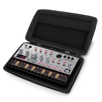 Udg Creator Korg Volca Series Hardcase Black