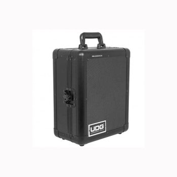 Flight Case Para Equipo Dj Udg U93010bl - Fc Pick Foam Multi Format  S Black