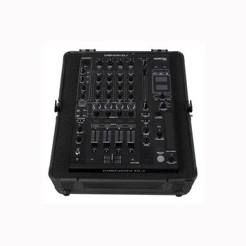 Flight Case Para Equipo Dj Udg U93011bl - Fc Pick Foam Multi Format  M Black