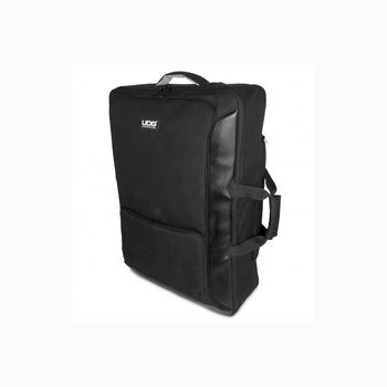 Flight Case Para Equipo Dj Udg U7203bl - Urbanite Midi Controller Backpack Extra Large Black