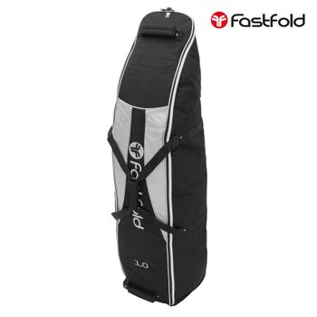 Fastfold Bolsa De Golf Trolley Unisex 1.0 Negro/gris