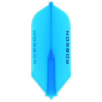 Robson Plus Flights Slim Azul 51724