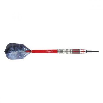 Bulls Darts Typhoon 90% 20g 18720