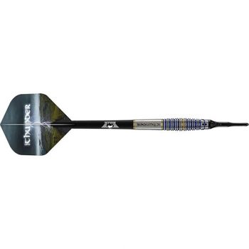 Bulls Darts The Thunder 90% 20g  21020