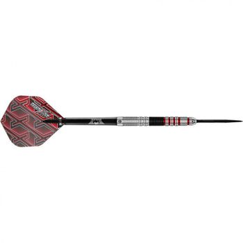 Bulls Darts Max Hopp 3.0 St Steel 90% 22g  22622