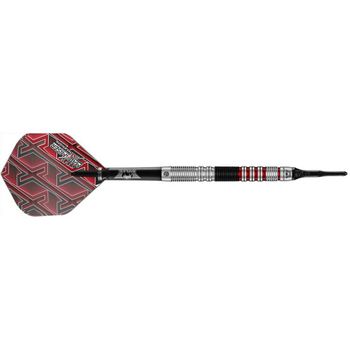 Bulls Darts Max Hopp 3.0 St 90% 20g  22720