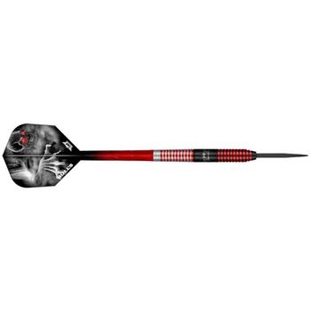 Bulls Darts Phantom Grip 90% 23g 23123