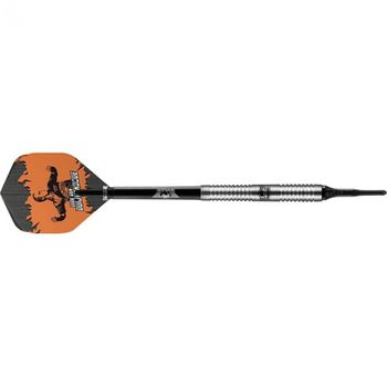 Bulls Darts Dirk Van Duijvenbode 90% 18g  24118