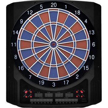 Diana Electronica Viper Ion Led Electronic Dartboard 42-0003 con Ofertas en  Carrefour