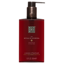 Rituals Gel Lavado A Manos The Ritual Of Ayurveda 300 Ml