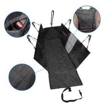 Funda Para Asiento De Coche 147 X 137 Cm