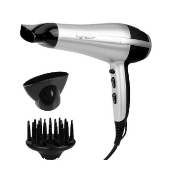 Secador de Pelo Rowenta CV7231 Pro Power+ Stellar Collection, 2200