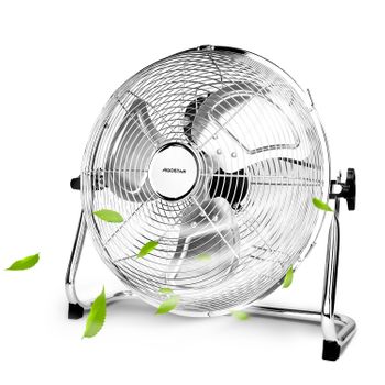 Ventilador Industrial, 60w, Ajustable 135º Aigostar 811632