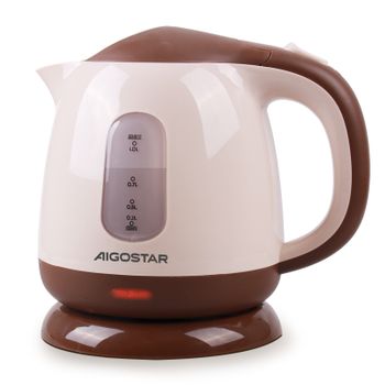 Molinillo De Café Eléctrico, 200w Potencia, Capacidad 60gr Aigostar con  Ofertas en Carrefour