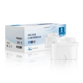 Pack filtro Micro X Clean 5 + 1 Philips Water Solutions · Philips Water  Solutions · El Corte Inglés