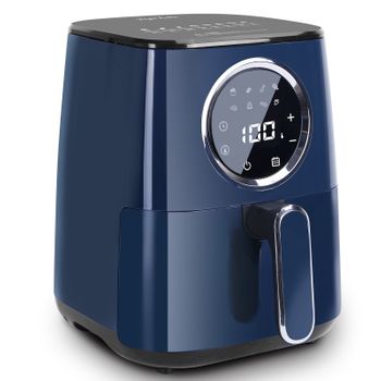 Freidora de Aire sin Aceite Ufesa AF2850 Fryin' Free, 1200 W, 2.8 L