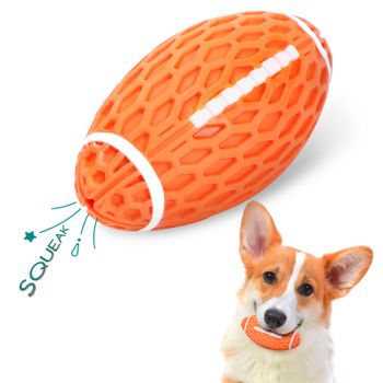 Pelota Perros Juguete Para Perros Interactivo L10.3*w5.6cm-nobleza