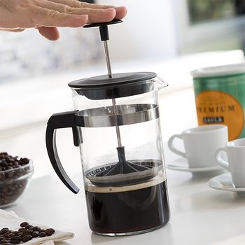 Taza Quid Happy Simply Filtro Para Infusiones (330 Ml) (12 Unidades) con  Ofertas en Carrefour