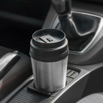 Vaso Térmico Para Coche Gadget And Gifts